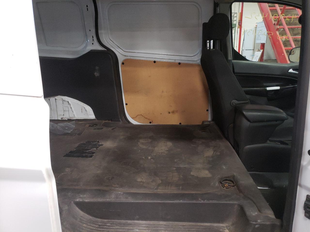 Photo 6 from auction – 2016 FORD TRANSIT CO with VIN NM0LS7F72G1249471