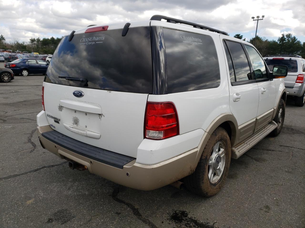 Photo 4 from auction – 2006 FORD EXPEDITION with VIN 1FMFU18556LA56233