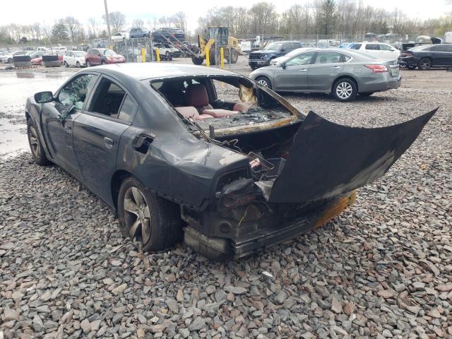 Photo 3 from auction – 2011 DODGE CHARGER with VIN 2B3CL3CG2BH587106
