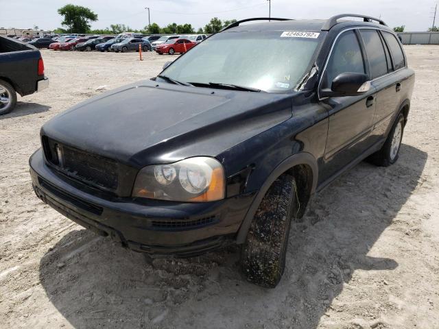 Photo 2 from auction – 2008 VOLVO XC90 3.2 with VIN YV4CN982581480841