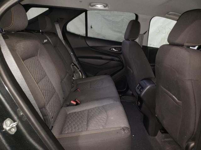 Photo 6 from auction – 2018 CHEVROLET EQUINOX LT with VIN 2GNAXSEV1J6314160
