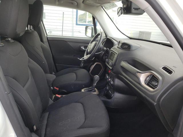 Photo 5 from auction – 2016 JEEP RENEGADE L with VIN ZACCJBBT4GPE11211