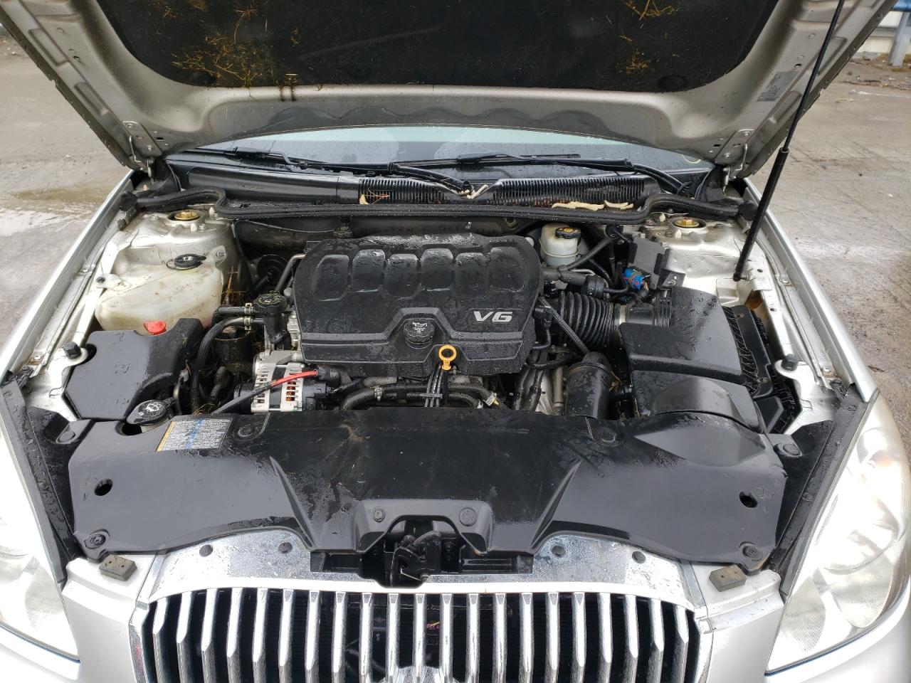 Photo 7 from auction – 2010 BUICK LUCERNE CX with VIN 1G4HB5E14AU103181