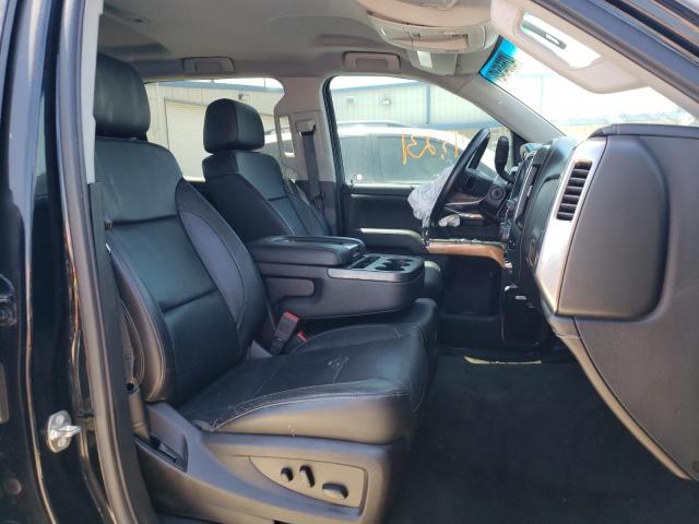 Photo 5 from auction – 2018 CHEVROLET SILVERADO with VIN 3GCPCSEC9JG120008