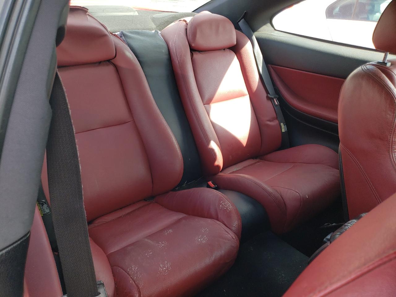 Photo 6 from auction – 2005 PONTIAC GTO with VIN 6G2VX12U85L368866