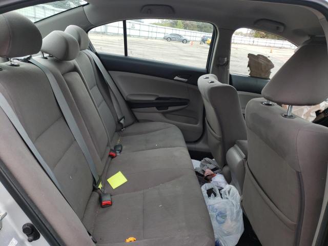 Photo 8 from auction – 2012 HONDA ACCORD LX with VIN 1HGCP2F35CA161059