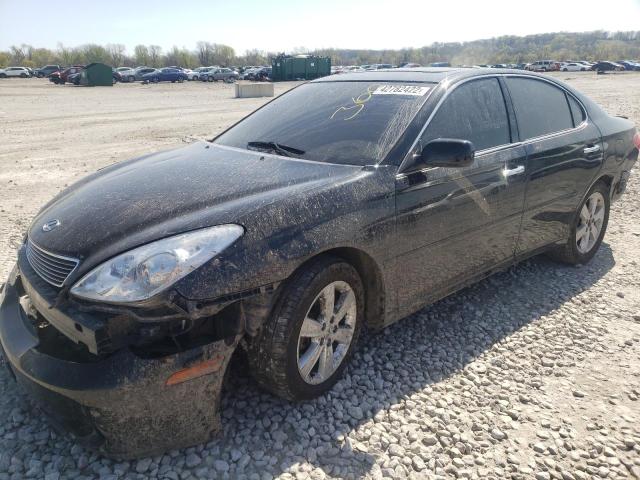 Photo 2 from auction – 2005 LEXUS ES 330 with VIN JTHBA30G855127334