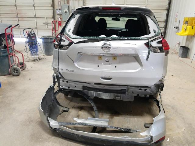 Photo 9 from auction – 2018 NISSAN ROGUE S with VIN KNMAT2MT2JP621728