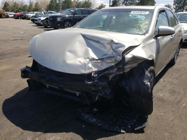 Photo 9 from auction – 2015 TOYOTA CAMRY LE with VIN 4T1BF1FK8FU913897