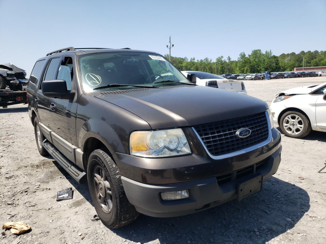 FORD EXPEDITION 2005 con VIN 1FMPU15515LA91522 - Foto de la subasta
