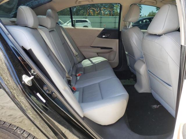Photo 6 from auction – 2013 HONDA ACCORD LX with VIN 1HGCR2F37DA249901