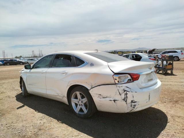 Photo 3 from auction – 2014 CHEVROLET IMPALA LT with VIN 1G1115SL9EU107739