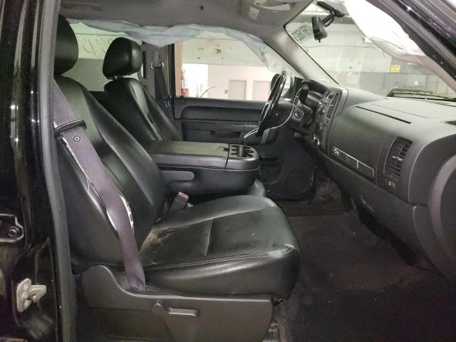 Photo 5 from auction – 2010 GMC SIERRA C15 with VIN 3GTRCVE0XAG299417