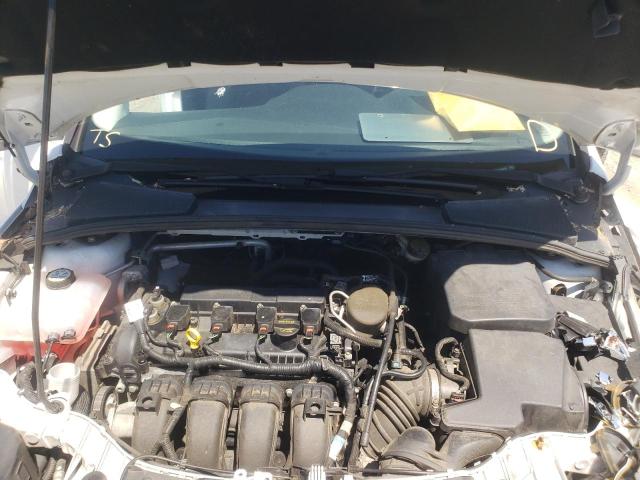 Photo 7 from auction – 2014 FORD FOCUS SE with VIN 1FADP3F24EL200561