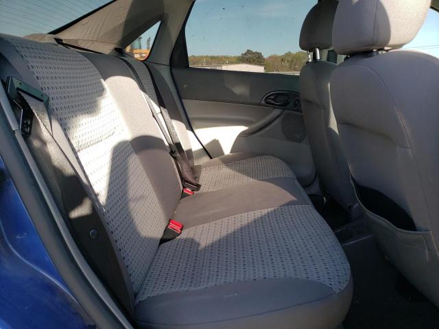 Photo 6 from auction – 2005 FORD FOCUS ZX4 with VIN 1FAFP34N95W284350
