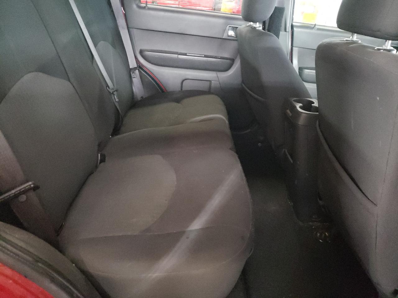 Photo 6 from auction – 2008 MERCURY MARINER with VIN 4M2CU81118KJ37630