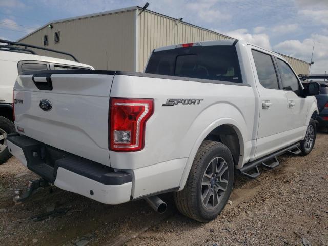 Photo 4 from auction – 2015 FORD F150 SUPER with VIN 1FTEW1CP7FFB32939