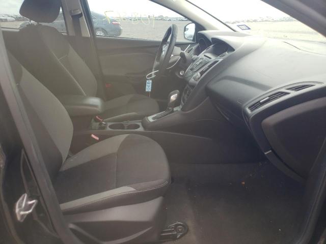 Zdjęcie 5 z aukcji – 2013 FORD FOCUS SE z VIN 1FADP3F21DL333826