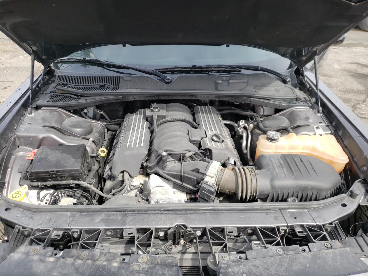 Photo 7 from auction – 2019 DODGE CHALLENGER with VIN 2C3CDZFJ1KH548677