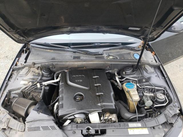 Photo 2 from auction – 2009 AUDI A4 PREMIUM with VIN WAUSF78KX9A096715