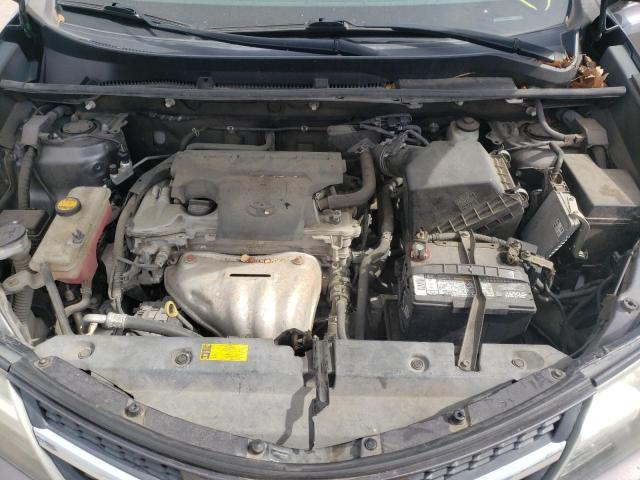 Foto 7 de la subasta – 2014 TOYOTA RAV4 LIMIT con VIN 2T3YFREV2EW087834