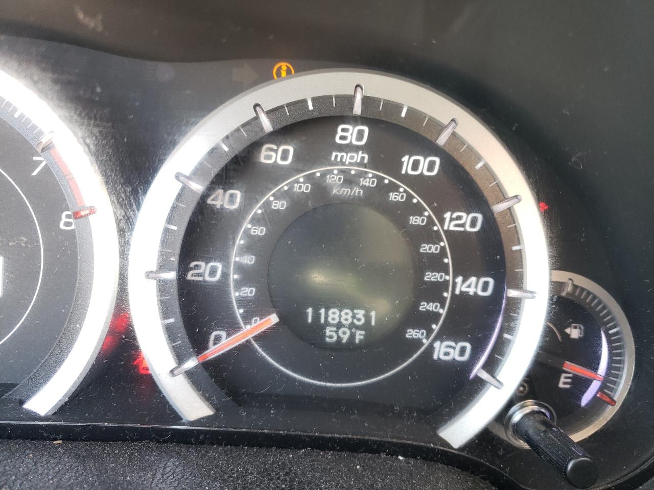 Фото 8 с аукциона – 2012 ACURA TSX TECH с VIN JH4CU2F69CC028938