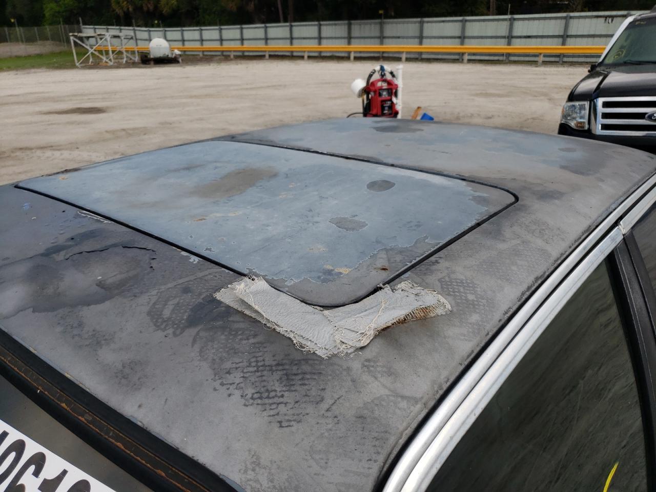 Photo 9 from auction – 1987 BMW 325 IS with VIN WBAAA1302H2321537