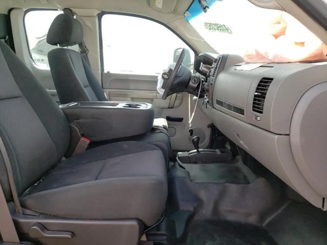 Photo 5 from auction – 2013 CHEVROLET SILVERADO with VIN 1GB2KVCG6DZ313651