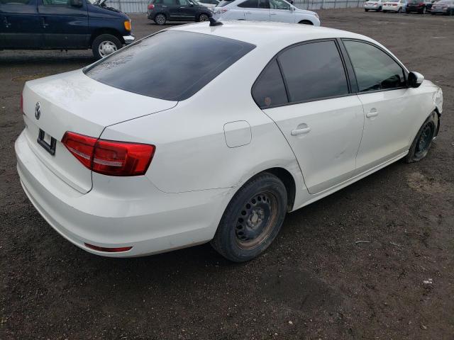 Photo 4 from auction – 2015 VOLKSWAGEN JETTA BASE with VIN 3VW2K7AJ4FM206654
