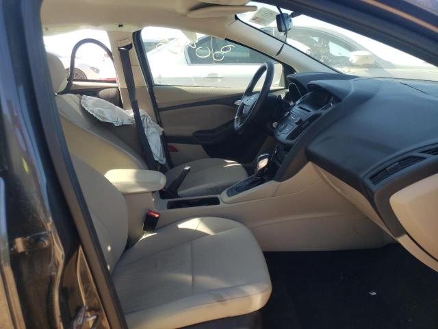 Photo 5 from auction – 2015 FORD FOCUS SE with VIN 1FADP3F24FL336979