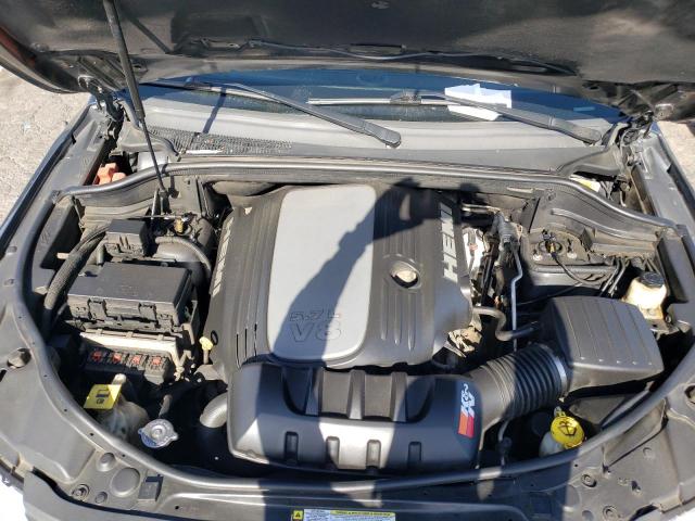 Photo 7 from auction – 2013 JEEP GRAND CHER with VIN 1C4RJFCT1DC525795