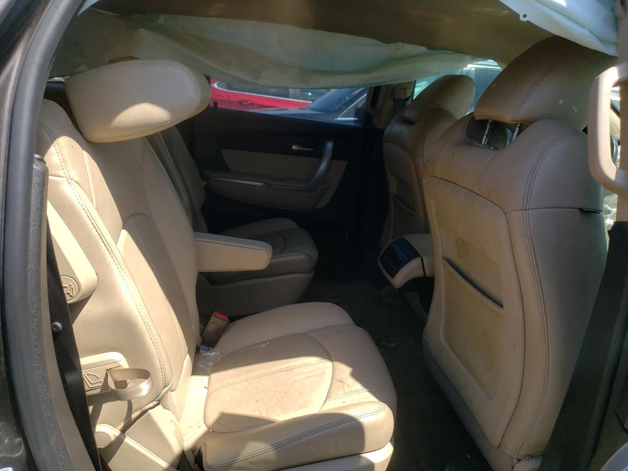 Photo 6 from auction – 2012 GMC ACADIA with VIN 1GKKRRED1CJ285602