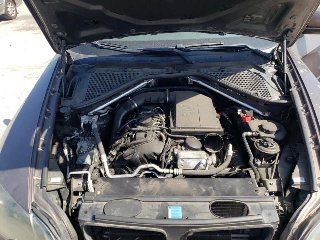 Photo 7 from auction – 2011 BMW X5 XDRIVE3 with VIN 5UXZV4C55BL416021