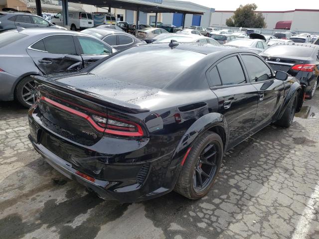 Photo 4 from auction – 2021 DODGE CHARGER SR with VIN 2C3CDXL9XMH589889