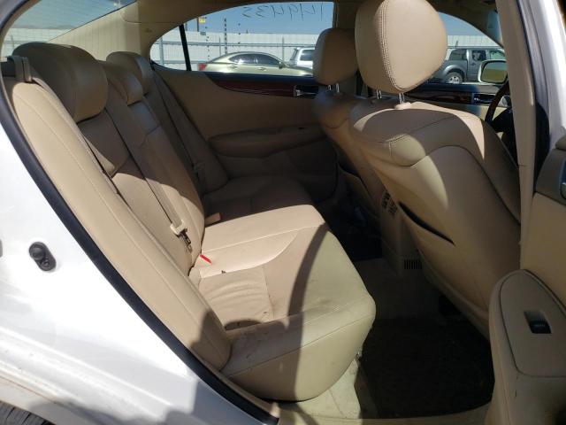 Photo 6 from auction – 2005 LEXUS ES 330 with VIN JTHBA30G855074389