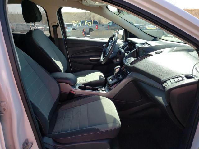 Photo 5 from auction – 2016 FORD ESCAPE SE with VIN 1FMCU0GX5GUC41085