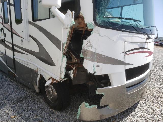 Photo 9 from auction – 2011 FOUR HURRICANE with VIN 1F65F5DY0B0A04900