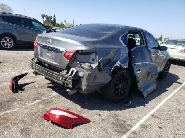 Photo 4 from auction – 2018 NISSAN ALTIMA 2.5 with VIN 1N4AL3AP2JC248202
