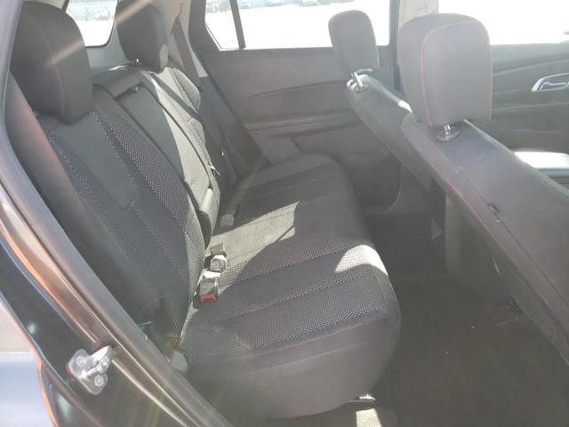 Photo 6 from auction – 2016 GMC TERRAIN SL with VIN 2GKALMEK9G6295652