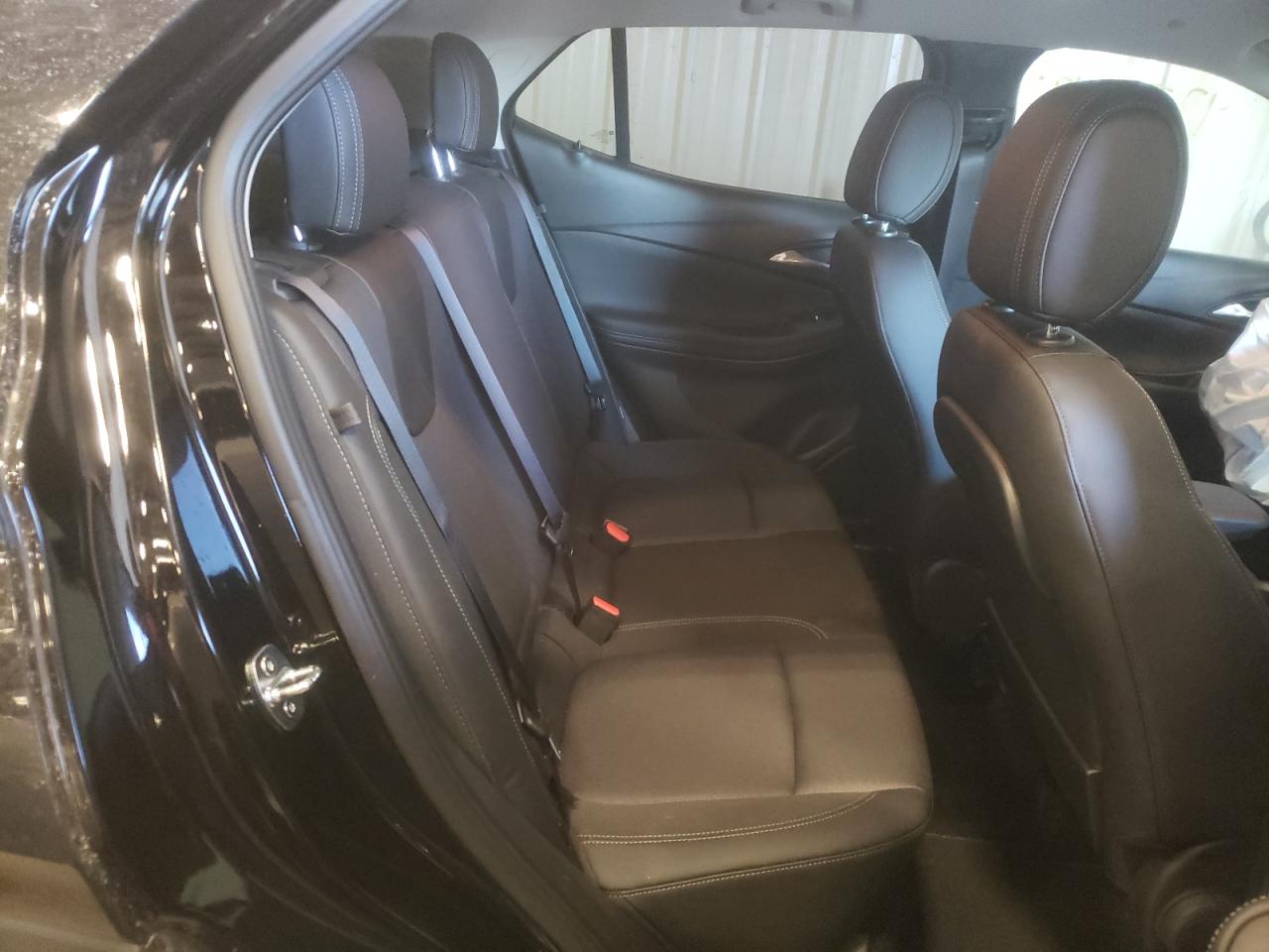 Photo 6 from auction – 2022 BUICK ENCORE GX with VIN KL4MMCSL9NB077776