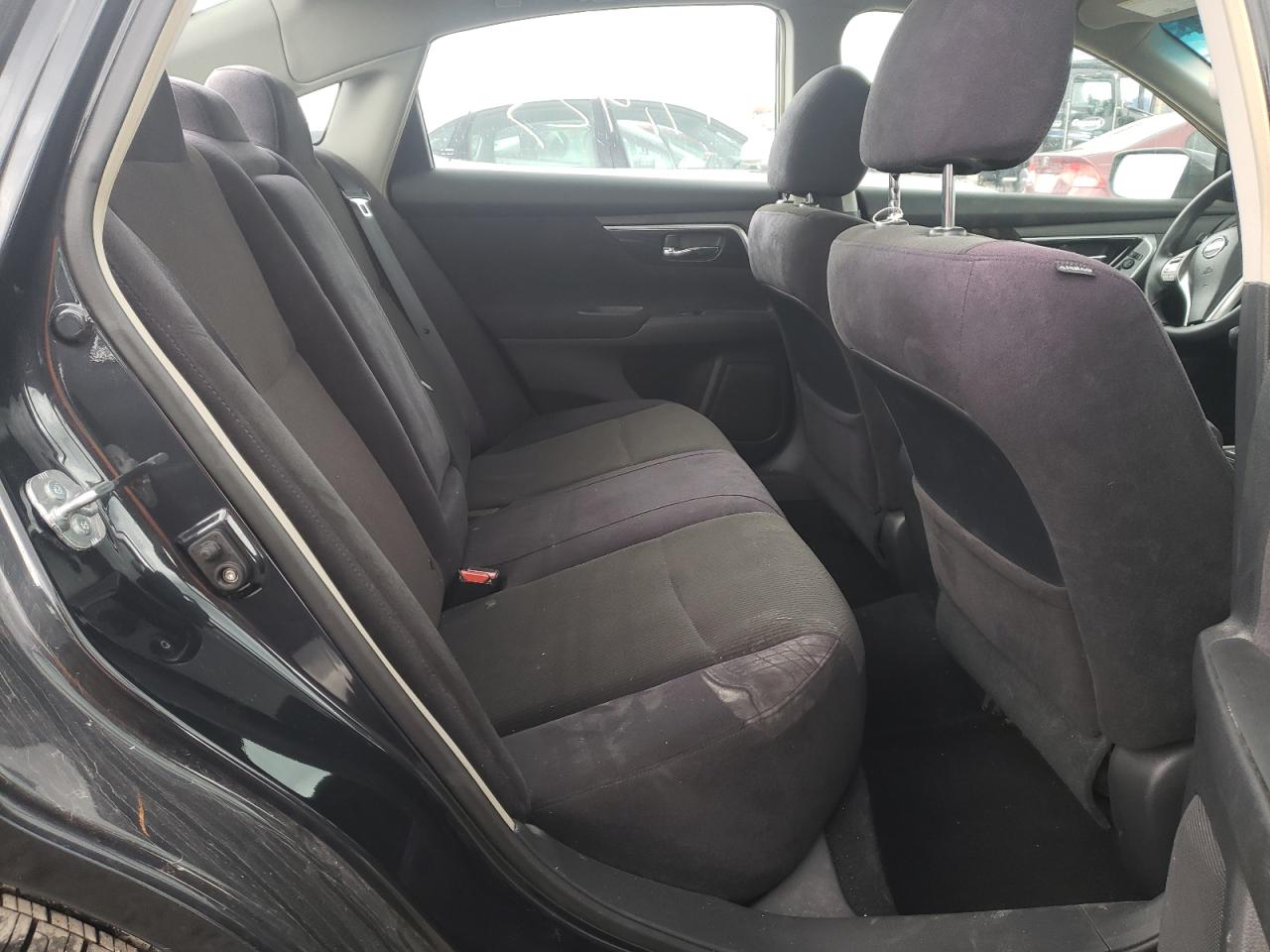 Photo 6 from auction – 2013 NISSAN ALTIMA 2.5 with VIN 1N4AL3AP5DC216784