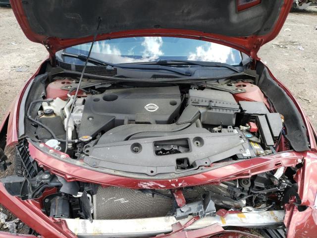 Photo 7 from auction – 2014 NISSAN ALTIMA 2.5 with VIN 1N4AL3AP2EC161924