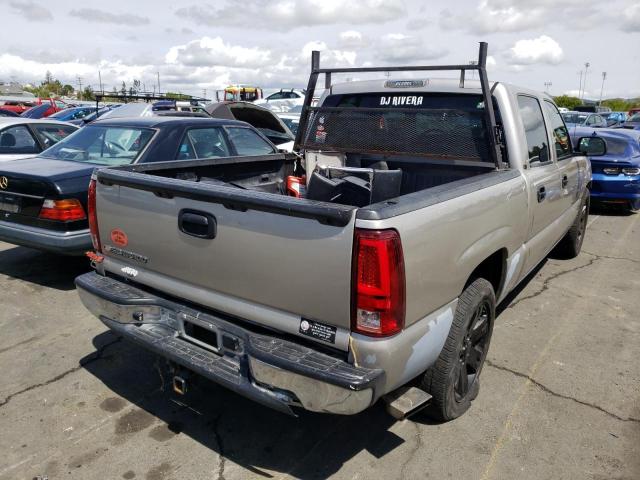 Photo 6 from auction – 2006 CHEVROLET SILVERADO with VIN 2GCEC13Z661352882