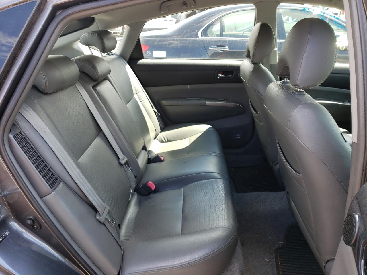 Photo 6 from auction – 2009 TOYOTA PRIUS with VIN JTDKB20U293479048