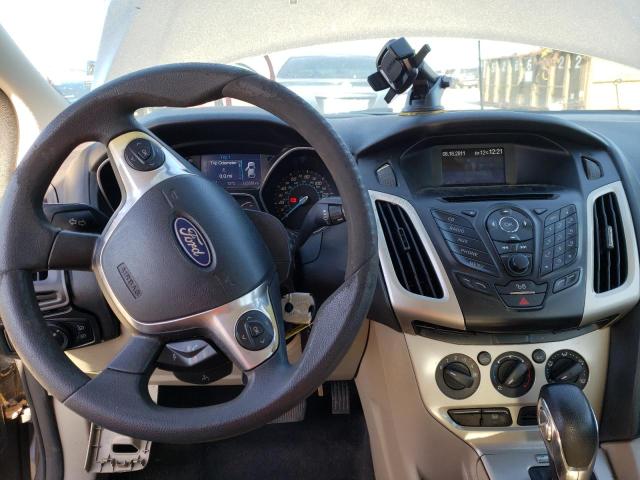 Photo 10 from auction – 2012 FORD FOCUS SE with VIN 1FAHP3F25CL188077