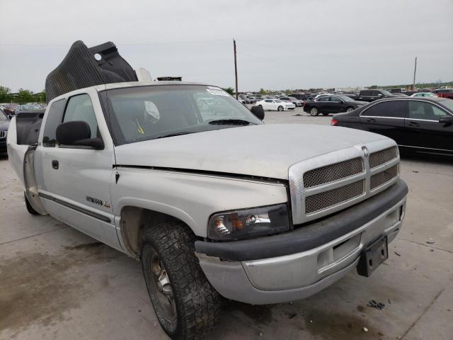 DODGE RAM 1500 2001 with VIN 3B7HC13Y41G240697 - Photo from auction
