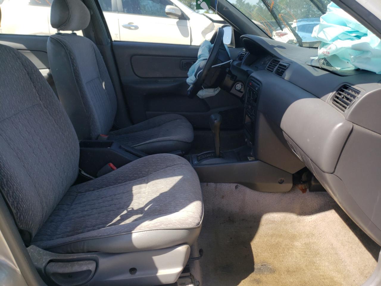 Photo 5 from auction – 1998 NISSAN SENTRA E with VIN 1N4AB41D9WC759802