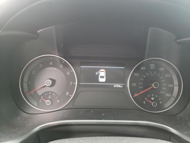 Photo 8 from auction – 2022 KIA FORTE FE with VIN 3KPF24AD5NE453994
