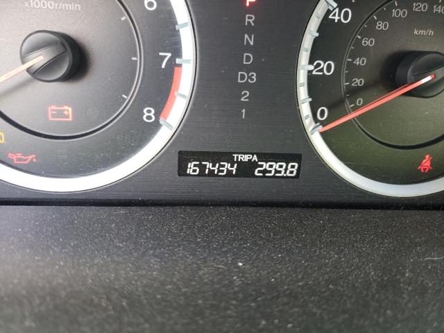 Photo 8 from auction – 2011 HONDA ACCORD EX with VIN 1HGCP2F73BA090414