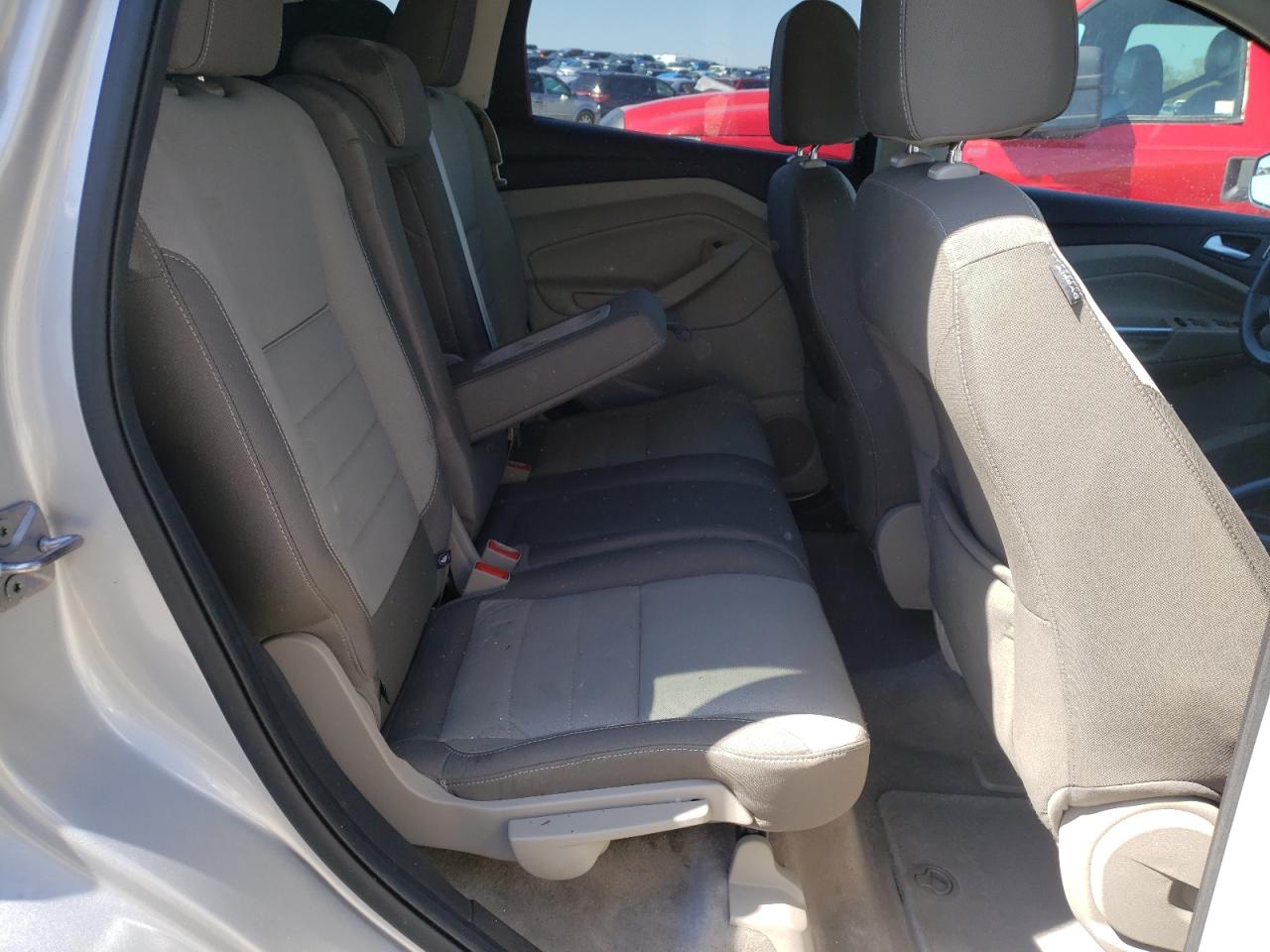 Photo 6 from auction – 2013 FORD ESCAPE SE with VIN 1FMCU0G9XDUA97739